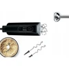 Bosch Rankinis maišytuvas MFQ4 850 W, juodos spalvos | MFQ4980B