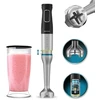 Plakiklis Maišytuvas Cecotec rankinis Katana 15 stiklinis 1,5 l