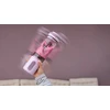 Plakiklis Maišytuvas Cecotec Power Titanium Shake2Go Dark Maišytuvas Personalny