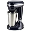Gėrimų maišytuvas Oliver Voltz 5OV51163EB, 100W, 450 ml matavimo indas, juodas