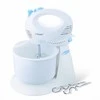 Virtuvinis kombainas Feel-Maestro MR554 mixer Stand mixer Mėlyna, Baltas 300 W