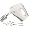 Plakiklis Adler AD 4201 g Baltas, Hand mixer, 300 W, Greičių skaičius 5, Shaft material Nerūdijantis plienas,