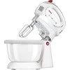 Virtuvinis kombainas Rankinis mikseris su dubeniu MPM MMR-17Z