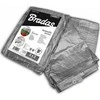 Bradas SIDABRINIS TENTAS 120g 15* 20m