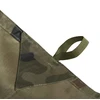 Palapinės dangalas Helikon-Tex Supertarp®, Earth Brown