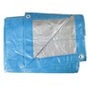 Plandeka Brezentas 65g/m2, 2x3m, mega