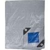 Plandeka Brezentas 110g/m2, 8x12m, prolinas
