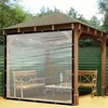 Plandekė JetWorld Clear tentas 2X3M 450G/M2 OKKO