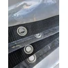 Plandekė JetWorld Clear tentas 2X3M 450G/M2 OKKO