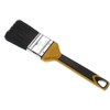 Forte PLANE MIXED BRISTLE BRUSH FORTE TOOLS teptukas su mišriais šereliais