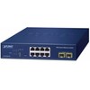 Šakotuvas Switch Planet GS-2210-8T2S