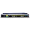 Šakotuvas Switch Planet IP30 19'' Rack Moun Ind. L3 Man