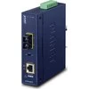 Planet IP30 Industrial 10/100/1000BA