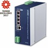 Šakotuvas Planet IP30 Industrial Renewable