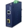 PLANET IGT-815AT tinklo keitiklis 1000 Mbit/s daugiafunkcis, vieno malūno