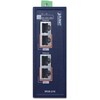 Šakotuvas Switch Planet IP30 Industrial 2-Port IPOE-270 (IPOE-270)