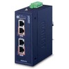 Šakotuvas Switch Planet IP30 Industrial 2-Port IPOE-270 (IPOE-270)