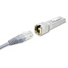 Šakotuvas Modulis SFP Planet PLANET MTB-LA10 tinklo relių modulis Šviesolaidis 10000 Mbit/s SFP+ 10000 nm