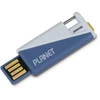 Planet PLANET CORETRUST-KEY prieigos apsaugos sistema Mėlyna