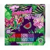 Splat Planet lyginimo karoliukai, Tropikai