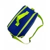 Style Stilingas termo pietų krepšys Active Lunch Bag mėlynas-žalias