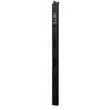 Planet PLANET Vertical IP-based 16-port maitinimo paskirstymo blokas PDU 0U Juodas