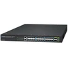 Šakotuvas Switch Planet XGS-6350-24X2C Layer 3 24-Port 10G SFP+ Juodas (XGS-6350-24X2C)