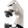 Virtuvinis kombainas Planetarinis robotas Herzberg Gratus EVO SMART II 102890026 (1500 W, 5,5 l talpos, 4 vnt., maišytuvas)