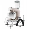 Virtuvinis kombainas Planetarinis robotas Herzberg Gratus EVO SMART II 102890026 (1500 W, 5,5 l talpos, 4 vnt., maišytuvas)