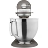 KitchenAid ARTISAN 5KSM185PS Stand mixer 300 W Sidabrinis