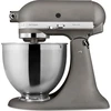 KitchenAid ARTISAN 5KSM185PS Stand mixer 300 W Sidabrinis