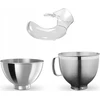 Plakiklis Virtuvinis kombainas KitchenAid 5KSM185PSECA