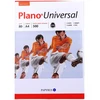 Popierinis Plano Universal A4 500 psl