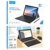 Planšetė 10.1" 6GB/128GB Hoco HD Wi-Fi/4G/BT 5.0 Android 14 A15 metal pilka