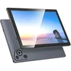 Planšetė 10.1" 6GB/128GB Hoco HD Wi-Fi/4G/BT 5.0 Android 14 A15 metal pilka