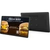Planšetė ALLNET High-Performance 14-inch Android 12 RK3588 NFC PoE HDMI In Juodas