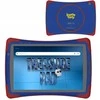 Planšetė Atmosphera Vaikiškas edukacinis planšetinis kompiuteris 10.1" Wifi Bluetooth 4GB / 64GB Android 14 / Treasure Pad / Kb102p