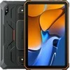 Planšetė Blackview Active 8 Pro Tab LTE 10.36-inch HD+IPS 1200x2000 60Hz Corning 5th 8GB/256GB, MT6789 Octa-core 2.2GHz 16MP Front/48MP Back Camera Baterija 22000mAh NO charging USB Type-C NFC PC Mode Android 15 SD card slot MIL-STD-810H Oranžinis