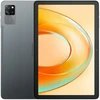 Planšetė Blackview Tab 60 Pro SET LTE 10.1-inch HD+IPS 800x1280 60Hz 8GB/128GB, Octa-core T606 1.6GHz Cam Front 5MP Rear 8MP Baterija 7700mAh + Charger USB Type-C Cable SIM tool Film Case Passive stylus Mouse Keyboard EN Android 15 Volcano Pilkas