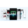 Planšetė Blackview LINK 8 SET WiFi 12.7 colio 2k+ 2176x1600 90Hz 6GB+256GB MT Helio G100 aštuonių branduolių 2.2GHz kamera Priekinė 13MP Galinė 16MP 8400mAh įkrovimo laidas Apsauginis stiklas Dėklas Rašiklis Pelė Klaviatūra Android 15 Debesuota Violetinė