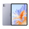 Planšetė Blackview LINK 8 SET WiFi 12.7 colio 2k+ 2176x1600 90Hz 6GB+256GB MT Helio G100 aštuonių branduolių 2.2GHz kamera Priekinė 13MP Galinė 16MP 8400mAh įkrovimo laidas Apsauginis stiklas Dėklas Rašiklis Pelė Klaviatūra Android 15 Debesuota Violetinė
