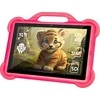 Planšetė Blow KidsTAB8 4G planšetinis kompiuteris 4/64GB rožinis dėklas