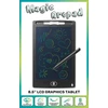 Planšetė Cellular Line LCD Magic Artpad 8.5" juoda