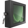 Compulocks Group „Compulocks Galaxy Tab Active 3/5“ 8 colių „Apex“ sieninis laikiklis – juodas, 20,3 cm (8 colio), „Samsung“, „Galaxy Tab Active5“ | 8 colio | 2024 | SM-X306B „Galaxy Tab Active3“ | 8 colio | 2020 | SM-T575, 20,3 cm (8 colio), juodas, 75 x 75, 100 x 100 mm
