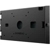 Compulocks Group „Compulocks Galaxy Tab Active 3/5“ 8 colių „Apex“ sieninis laikiklis – juodas, 20,3 cm (8 colio), „Samsung“, „Galaxy Tab Active5“ | 8 colio | 2024 | SM-X306B „Galaxy Tab Active3“ | 8 colio | 2020 | SM-T575, 20,3 cm (8 colio), juodas, 75 x 75, 100 x 100 mm