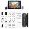 Planšetė graficzny XP-Pen XPPEN Artist Pro 24 (Gen2) 4K (MD240UH-EU)