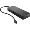 HP USB-C šakotuvas su laidu