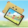 Planšetė Kodak Planšetė Dla Dzieci Kt102 10.1" Android 15 4/64gb 6000mah 2x Aparat / Kt102 Žalias