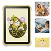 Planšetė Kodak Planšetė Dla Dzieci Kt102 10.1" Android 15 4/64gb 6000mah 2x Aparat / Kt102 Geltonas