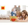 Planšetė Kodak Planšetė Dla Dzieci Kt102 10.1" Android 15 4/64gb 6000mah 2x Aparat / Kt102 Geltonas